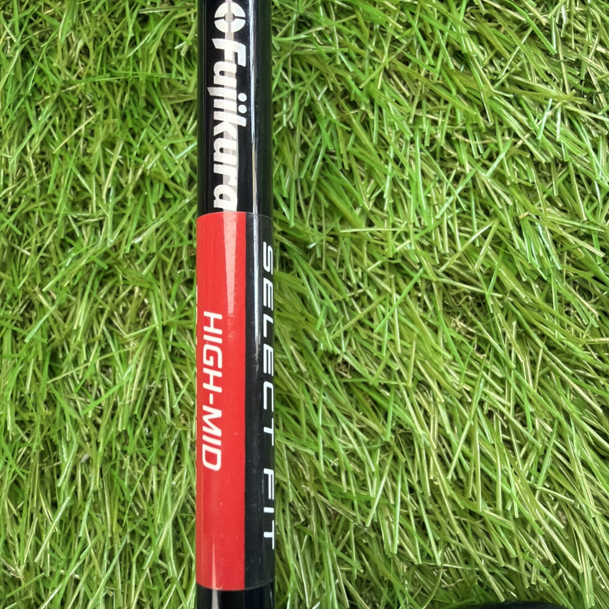 TaylorMade Qi10 22° 4H LH Ventus HB 6-R Regular Flex Shaft 40.5"