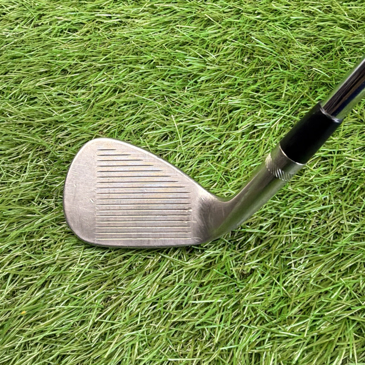 Titleist Vokey SM9 54° 12D Wedge RH Project X 6.0 120g Stiff Flex Shaft 35.5"