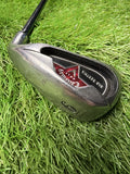 Callaway Big Bertha 6 Iron RH 75g Regular Flex Graphite Shaft 37.5"