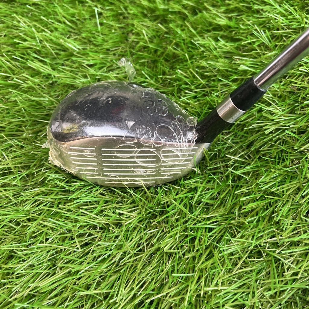 New Pro Select  TransSteel 5 Wood RH Regular Flex Shaft 42"