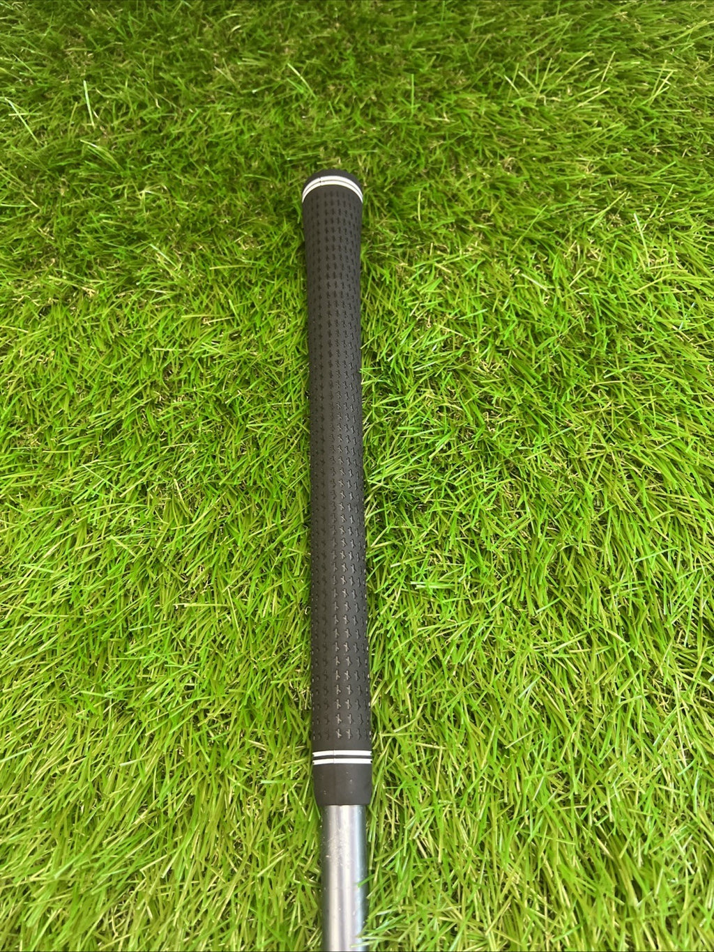 Adams IDEA a2 OS Sand Wedge RH ALDILA 55g Womens Flex Shaft 34.5"