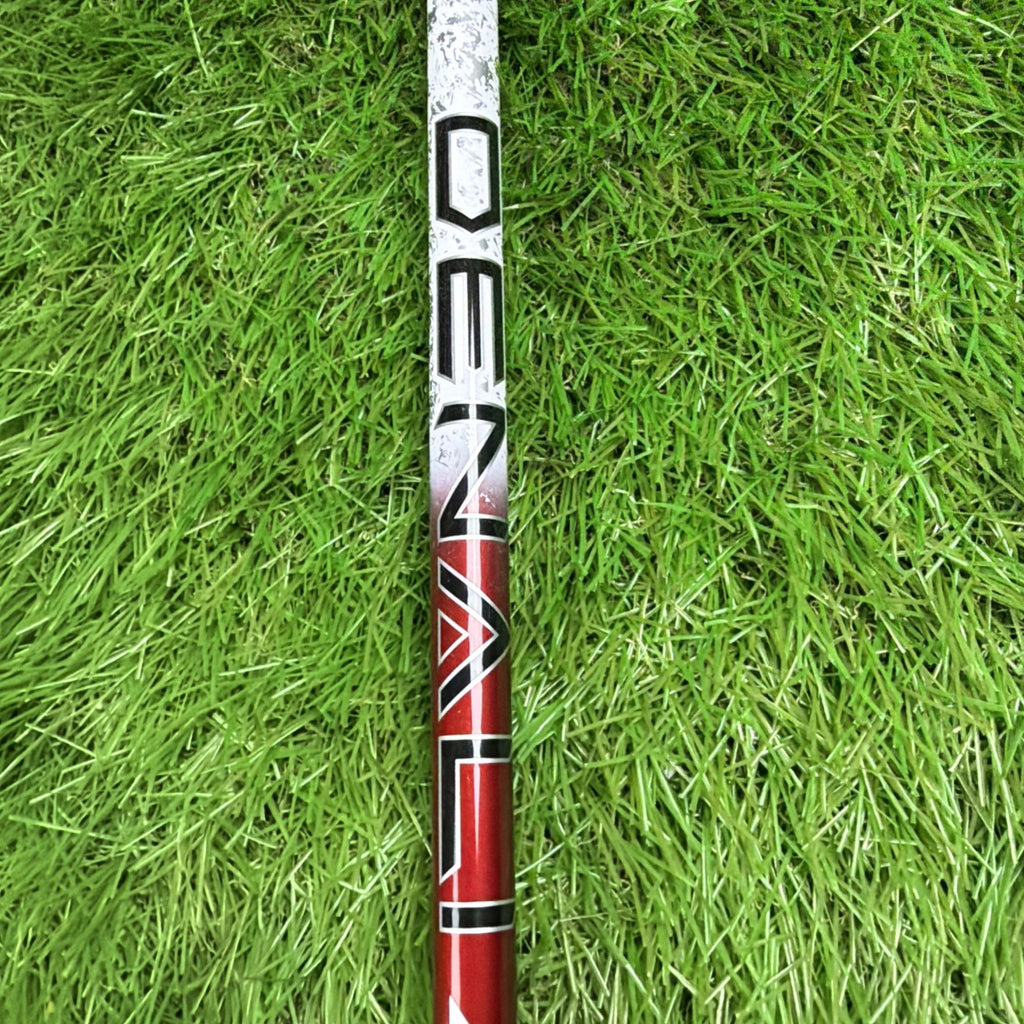 Mizuno STx 230 10.5° Driver Adj. Loft RH Denali 50g 5.0 Senior Flex 45.5"