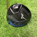 Mizuno STx 230 10.5° Driver Adj. Loft RH Denali 50g 5.0 Senior Flex 45.5"