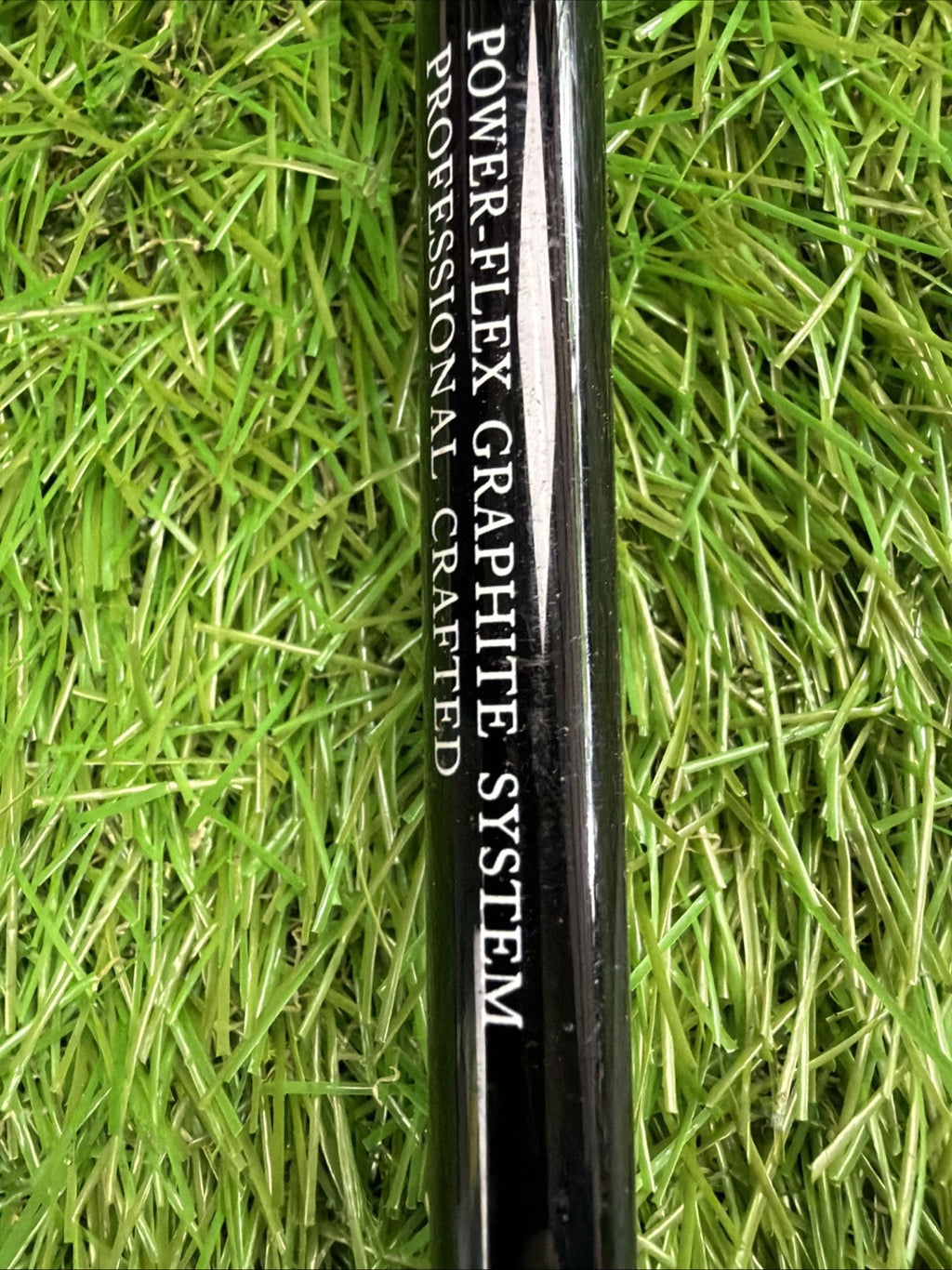 Golfmate 22° 4 Hybrid RH Power Flex Graphite Shaft 39.5"