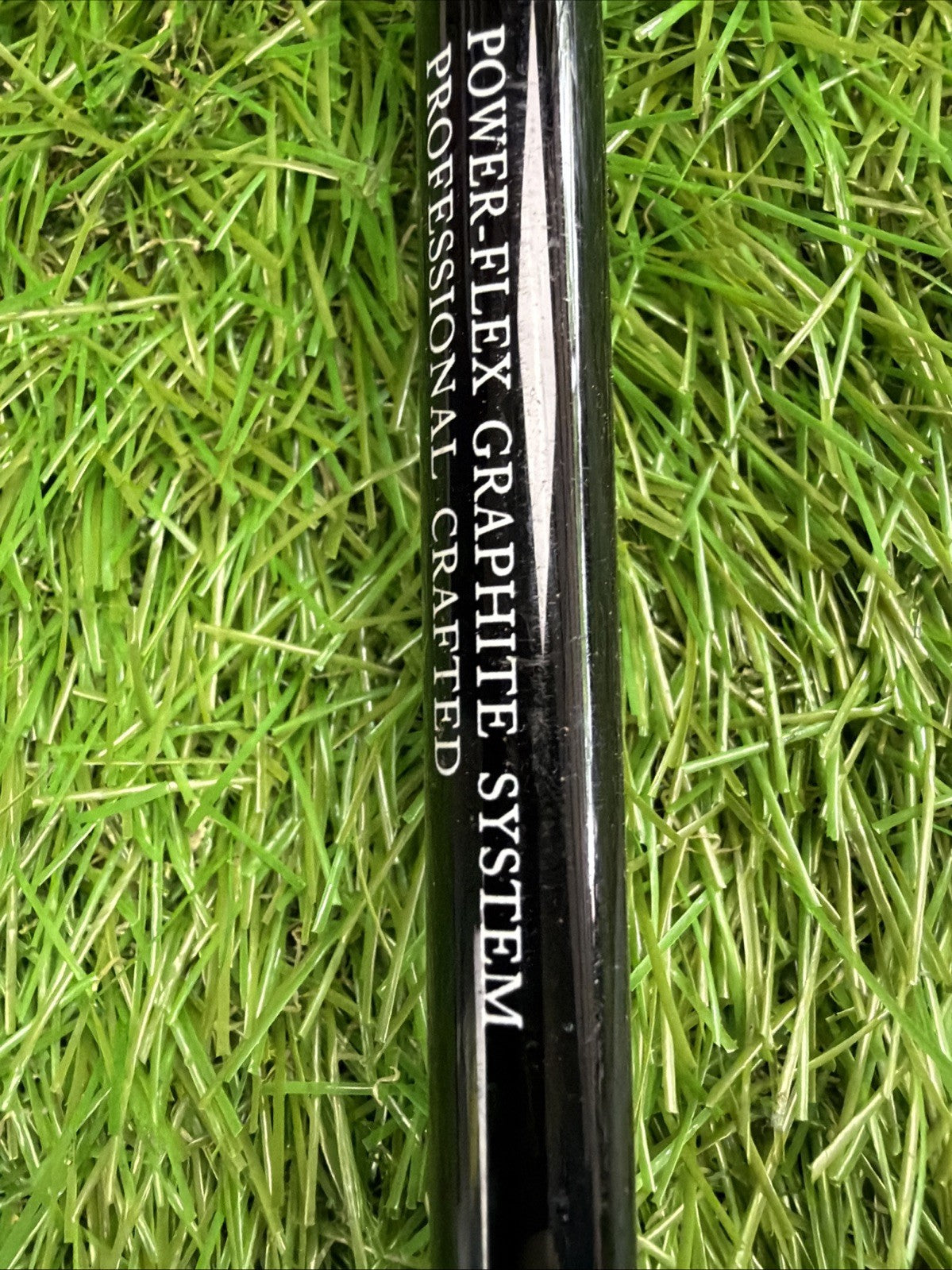 Golfmate 22° 4 Hybrid RH Power Flex Graphite Shaft 39.5"