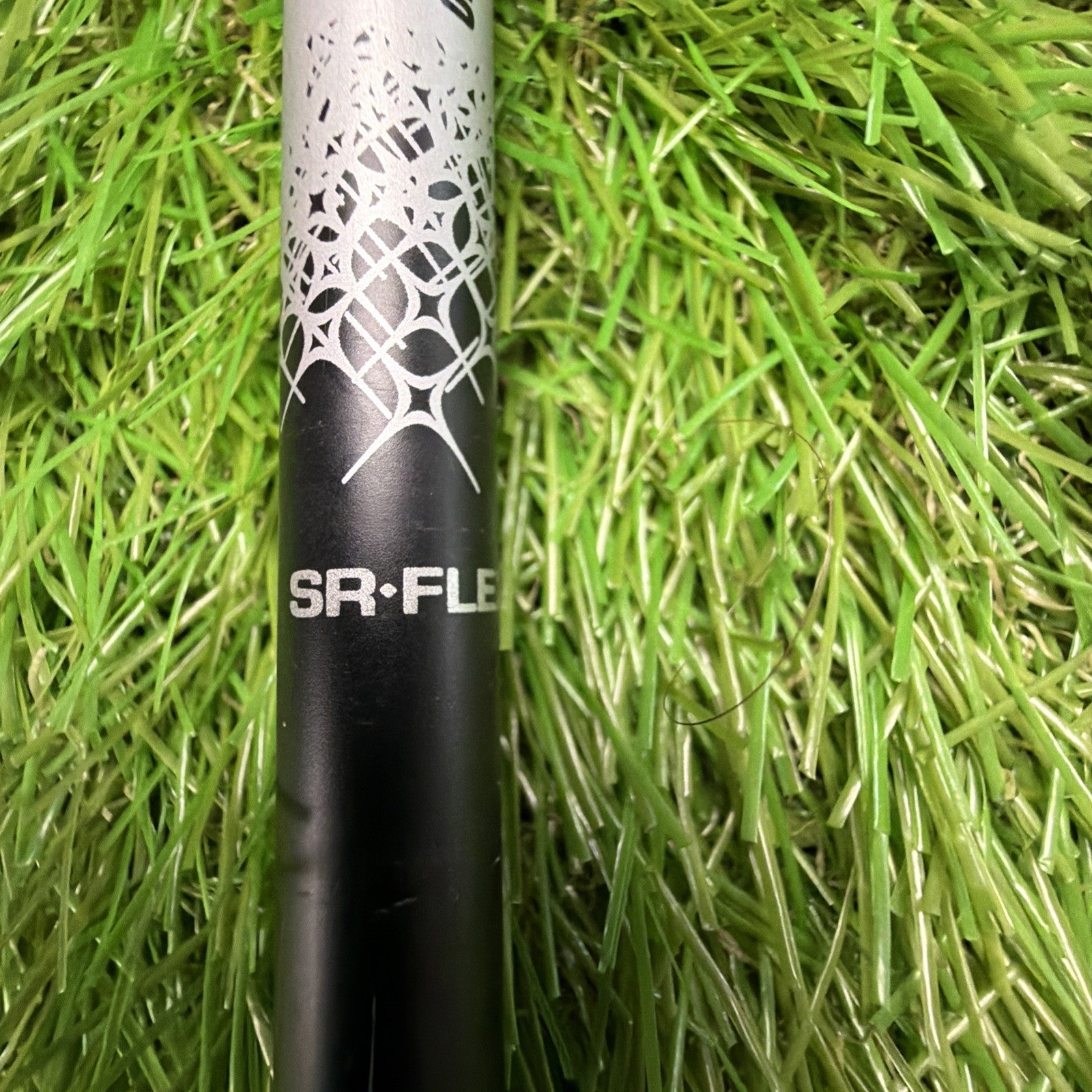 Ping Driver Shaft Only (no head) TFC 189 Soft Regular (SR) Flex 44"
