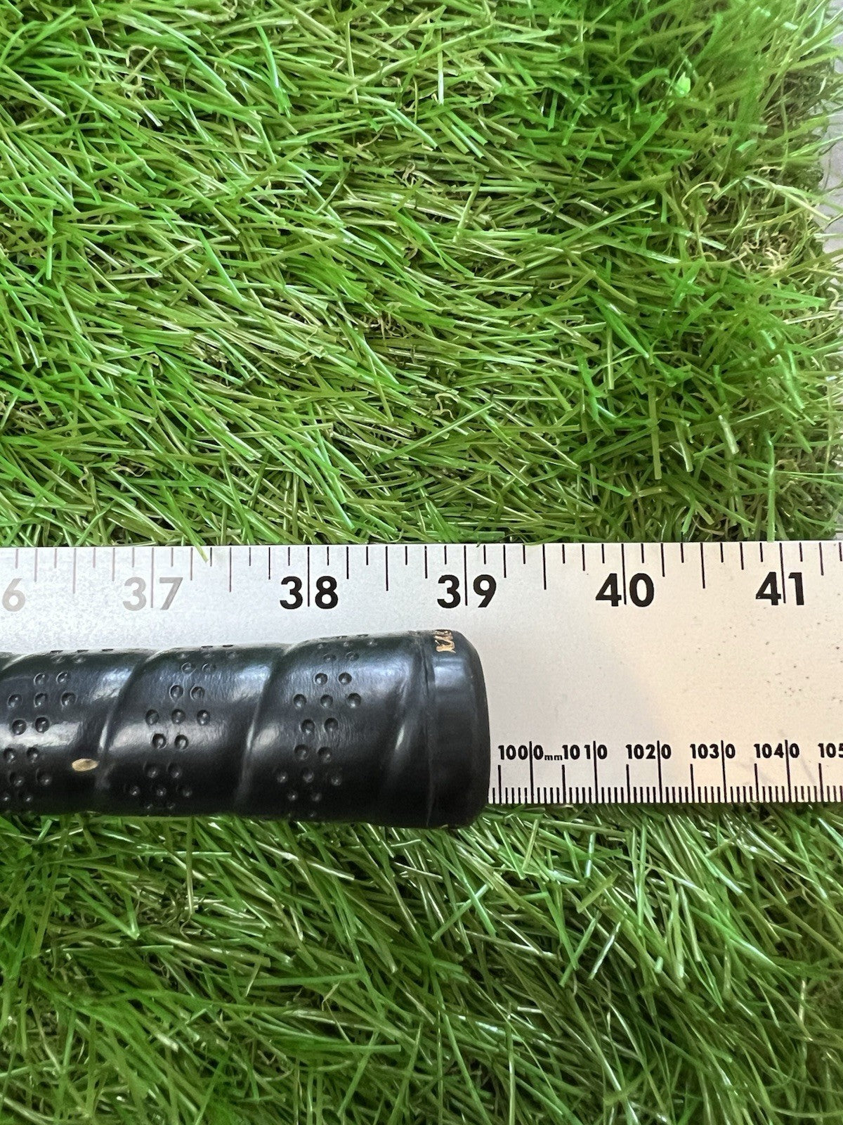 ORYX UTS 4 Iron RH Stiff Flex Graphite Shaft 39"