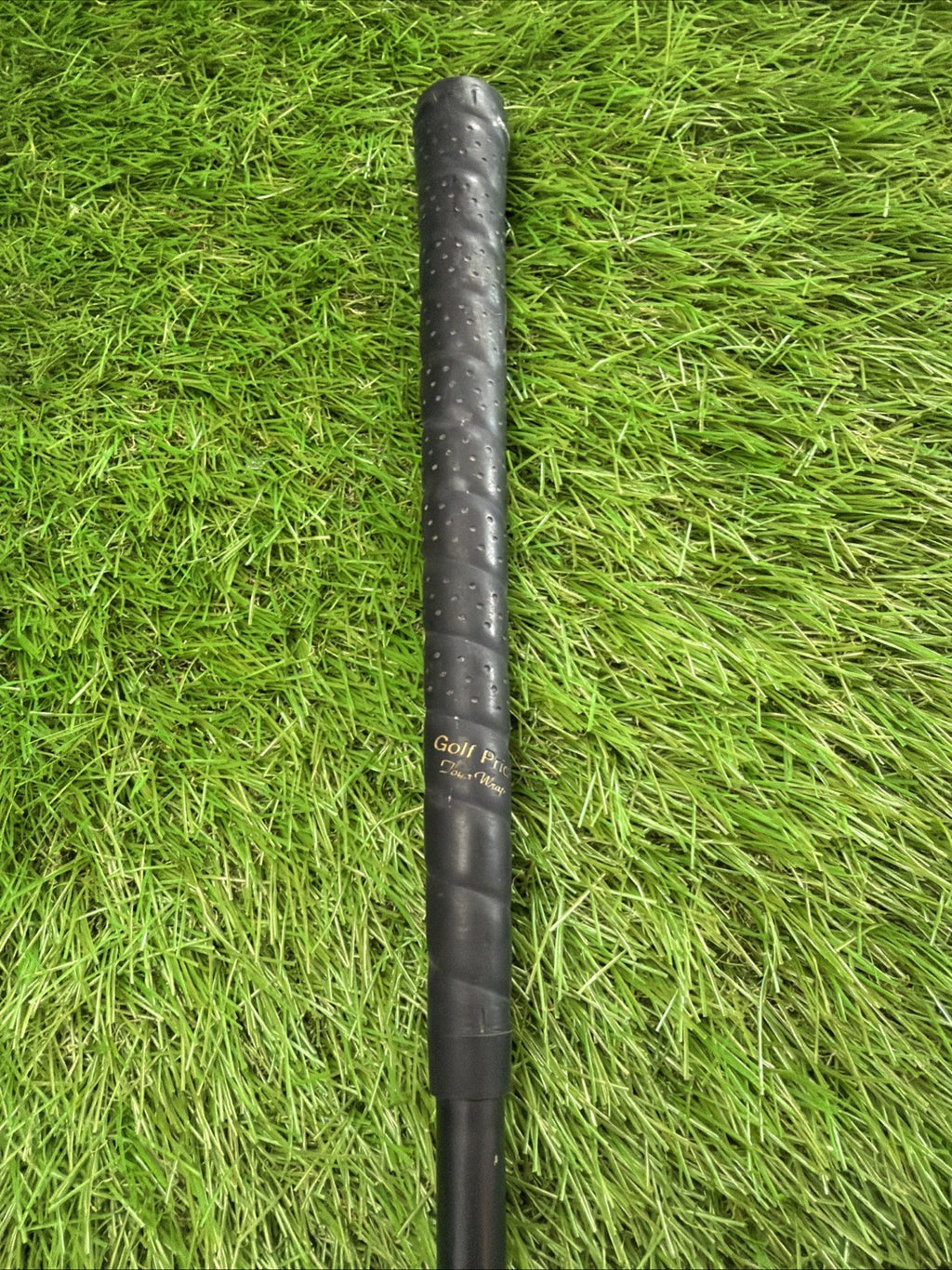 Cleveland Tour Action 8 Iron TA5 RH Regular Flex Graphite Shaft 37"