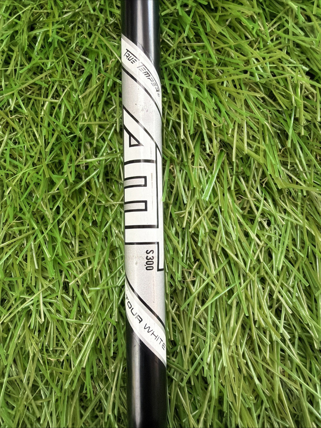 Titleist AP3 Black  Pitching Wedge RH S300 Stiff Flex 36" - Limited Release