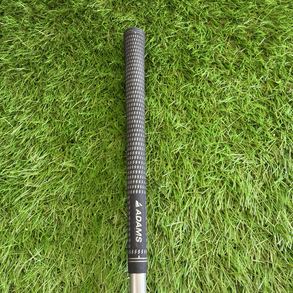 Adams SC Series 9° Driver 818 FC  RH SuperShaft Ultra Light Stiff Flex Shaft 45"