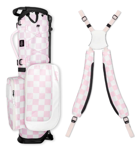 Sunday Golf Recess Kids Golf Bag 9-12 years old 31"H x 8" W