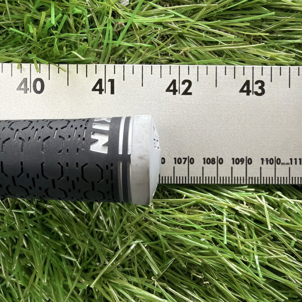Tour Edge HL4 19.5° 5 Wood OS RH UST Mamiya 45g Ladies Flex Shaft 41.5"