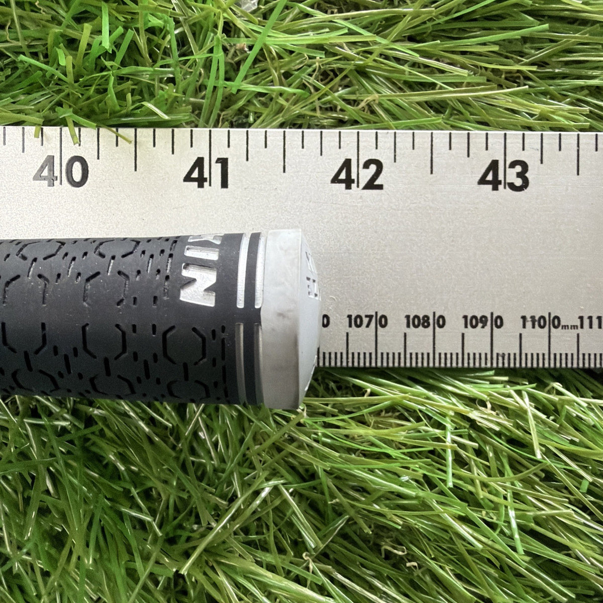 Tour Edge HL4 19.5° 5 Wood OS RH UST Mamiya 45g Ladies Flex Shaft 41.5"