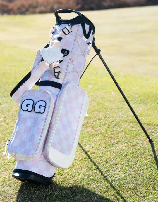 Sunday Golf Recess Kids Golf Bag 9-12 years old 31"H x 8" W