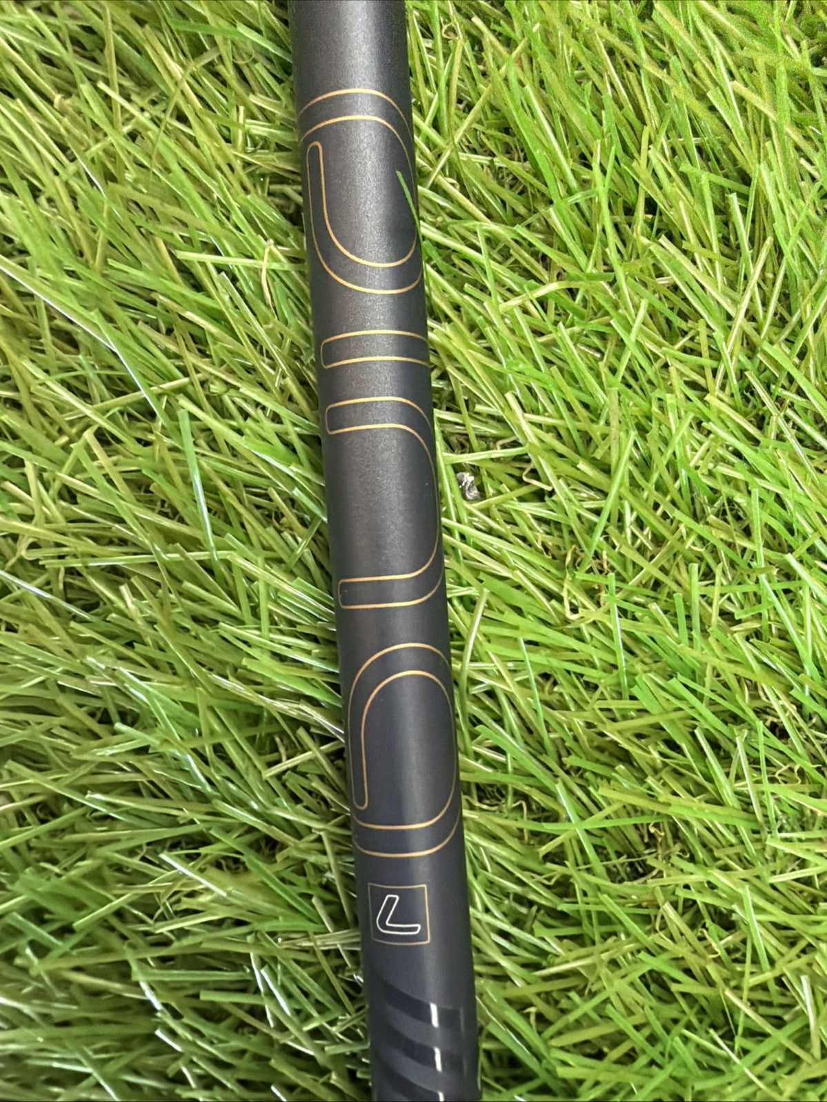Ping ULT 250 Shaft Ladies Flex with Adapter 35.75"