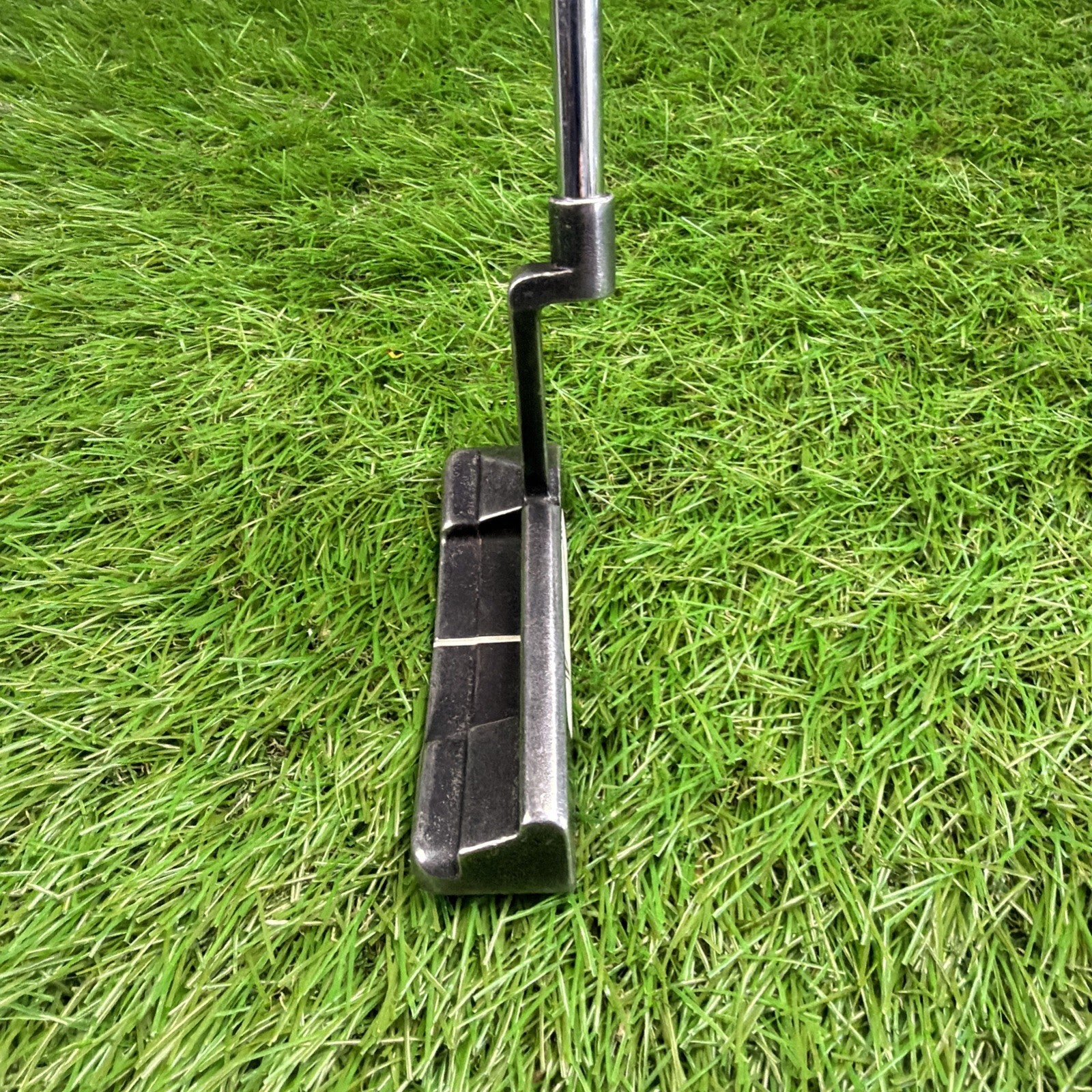 Ping Anser 2 Scottsdale Putter Black Dot RH Super Stroke 2.0 Grip 33.5"
