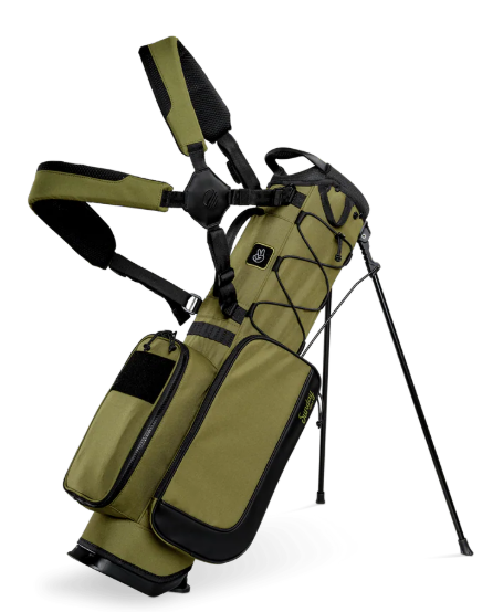 Sunday Golf Recess Kids Golf Bag 9-12 years old 31"H x 8" W