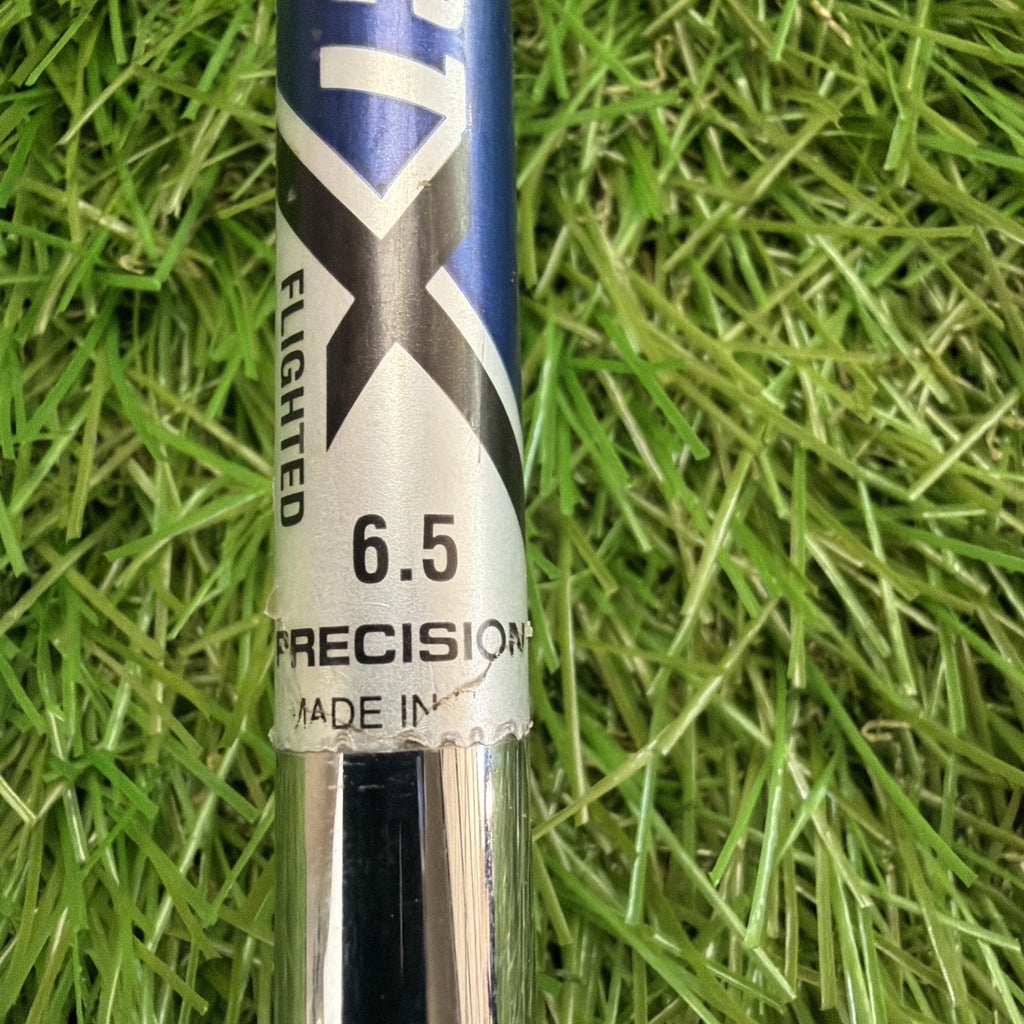 Callaway X Forged 9 Iron RH Project X 6.5 Extra Stiff Shaft 36"