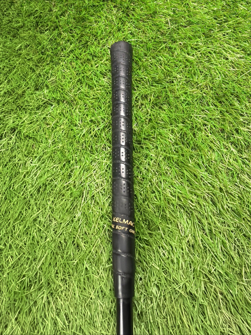 Callaway Great Big Bertha 6 Iron Tungsten-Titanium RH RCH 96 Regular Flex 37.5"