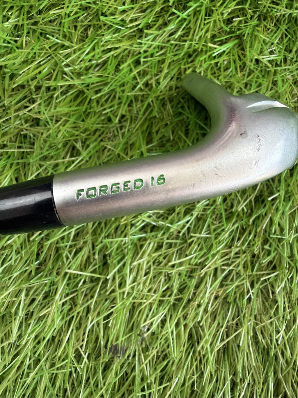 Callaway Apex A Wedge Forged 16 RH KBS Tour-V 100 Regular Flex Shaft 35.5"