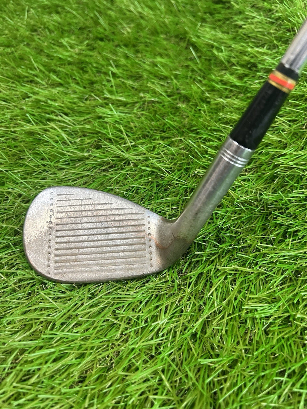 Vintage Top Flite Professional Pitching Wedge RH Steel Shaft 35"