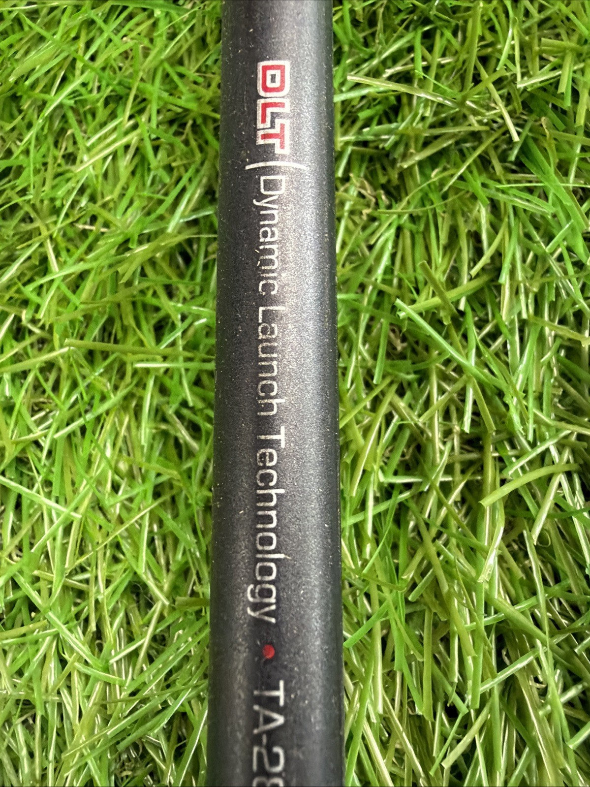 Tommy Armour EVO 15° 3 Wood Speed Chamber RH DLT TA-28 Uniflex Shaft 42.5"