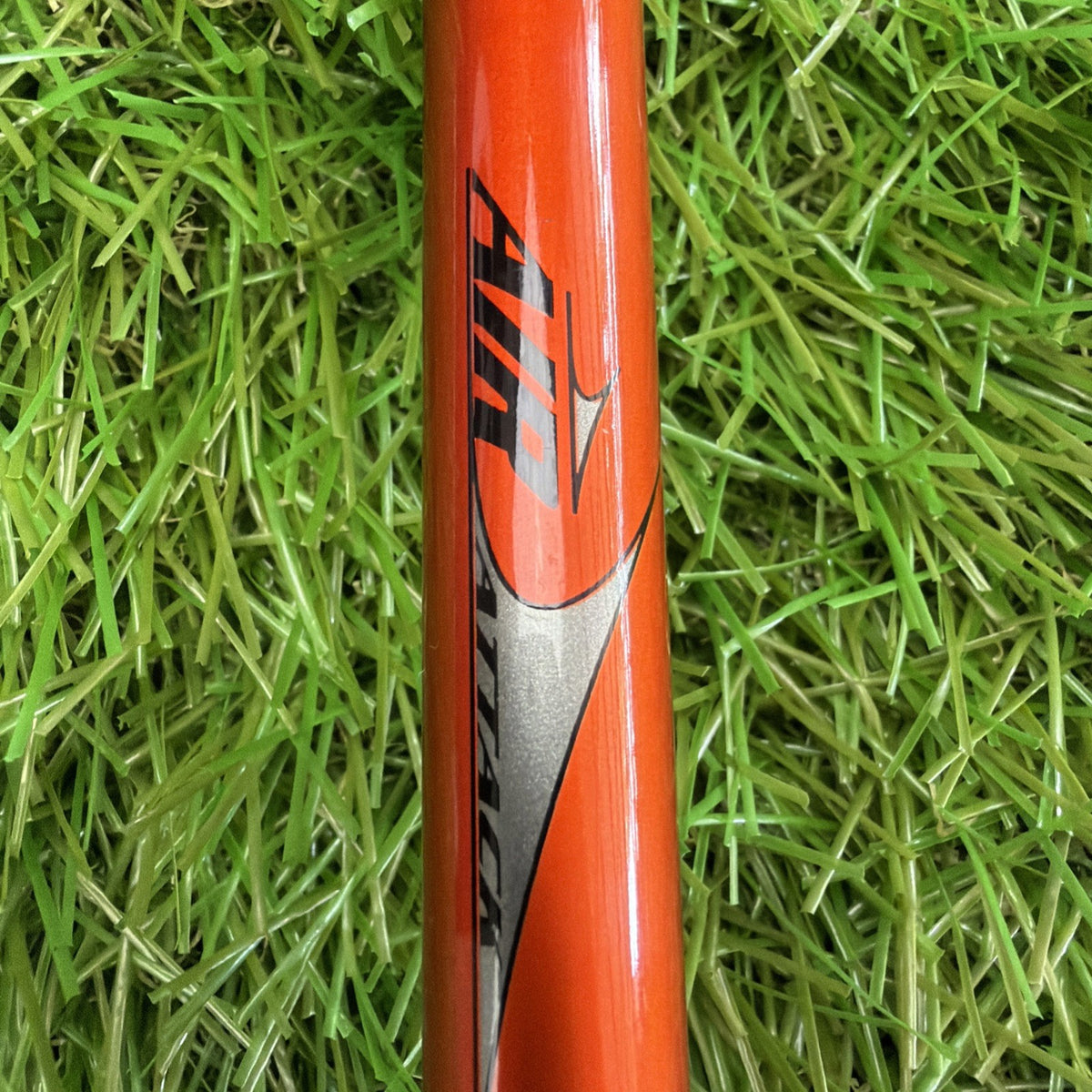 PowerBilt Air Attack 4 Hybrid (21°) RH Regular Flex Graphite Shaft 39.5"