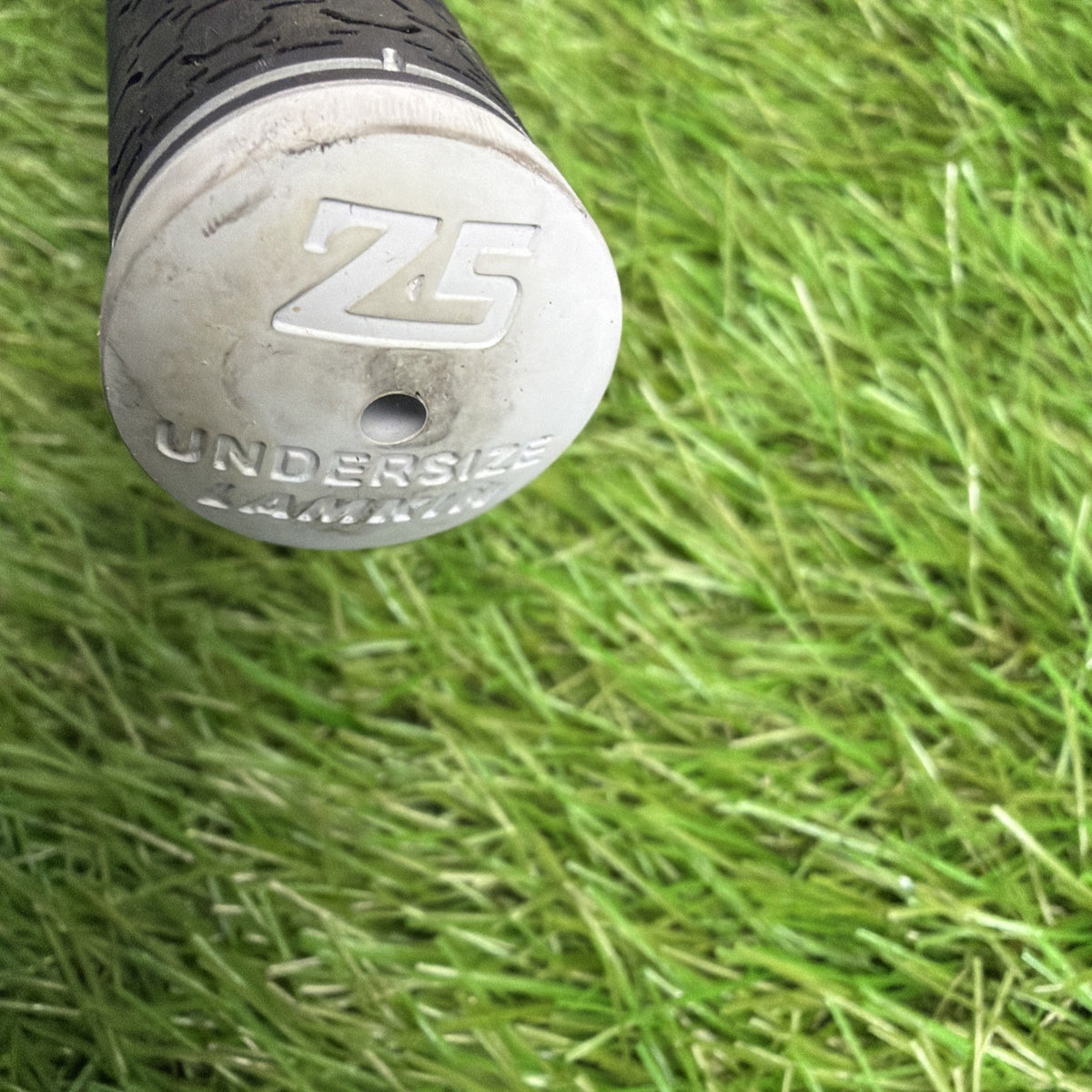 Tour Edge HL4 19.5° 5 Wood OS RH UST Mamiya 45g Ladies Flex Shaft 41.5"
