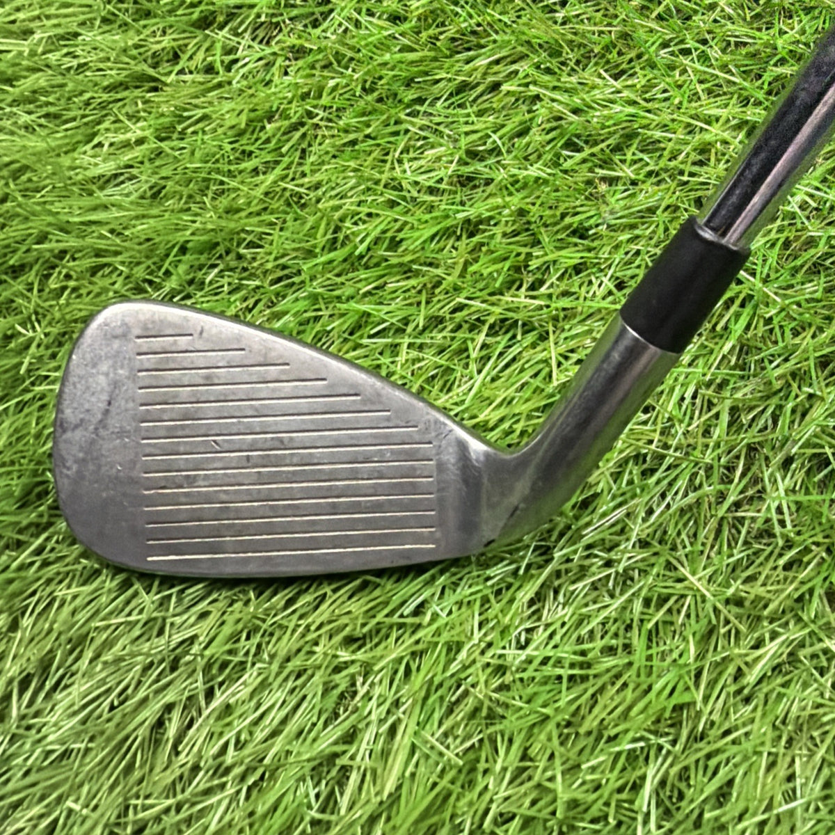 Exotics E8 8 Iron RH Project X 5.5 Firm Regular Flex Shaft 36"