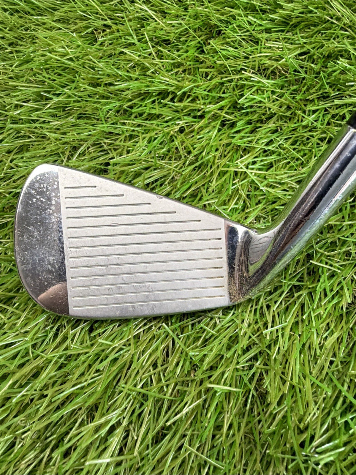 Nike Pro Combo 6 Iron RH Dynamic Gold R300 Regular Flex Shaft 37"