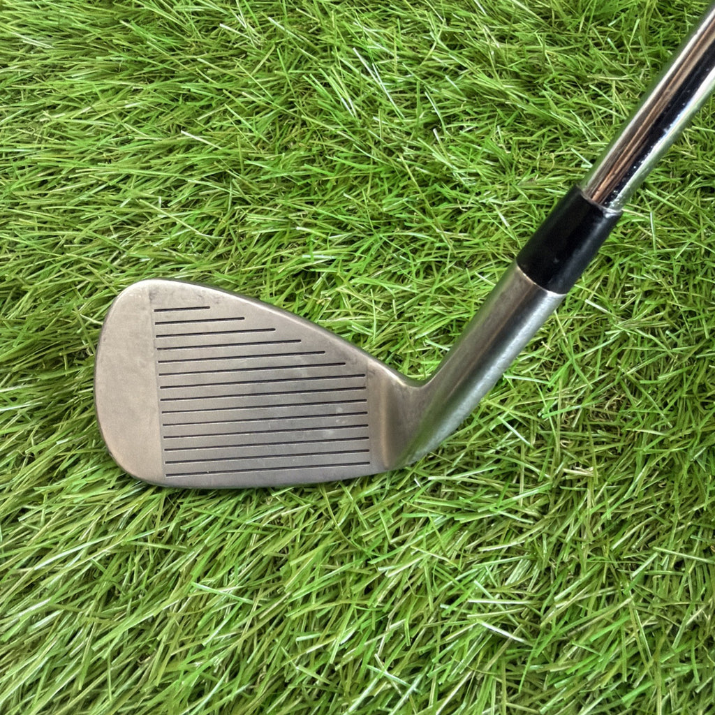 Greg Pickett 8 Iron RH True Temper Gold Plus Regular Flex Shaft 34.5"