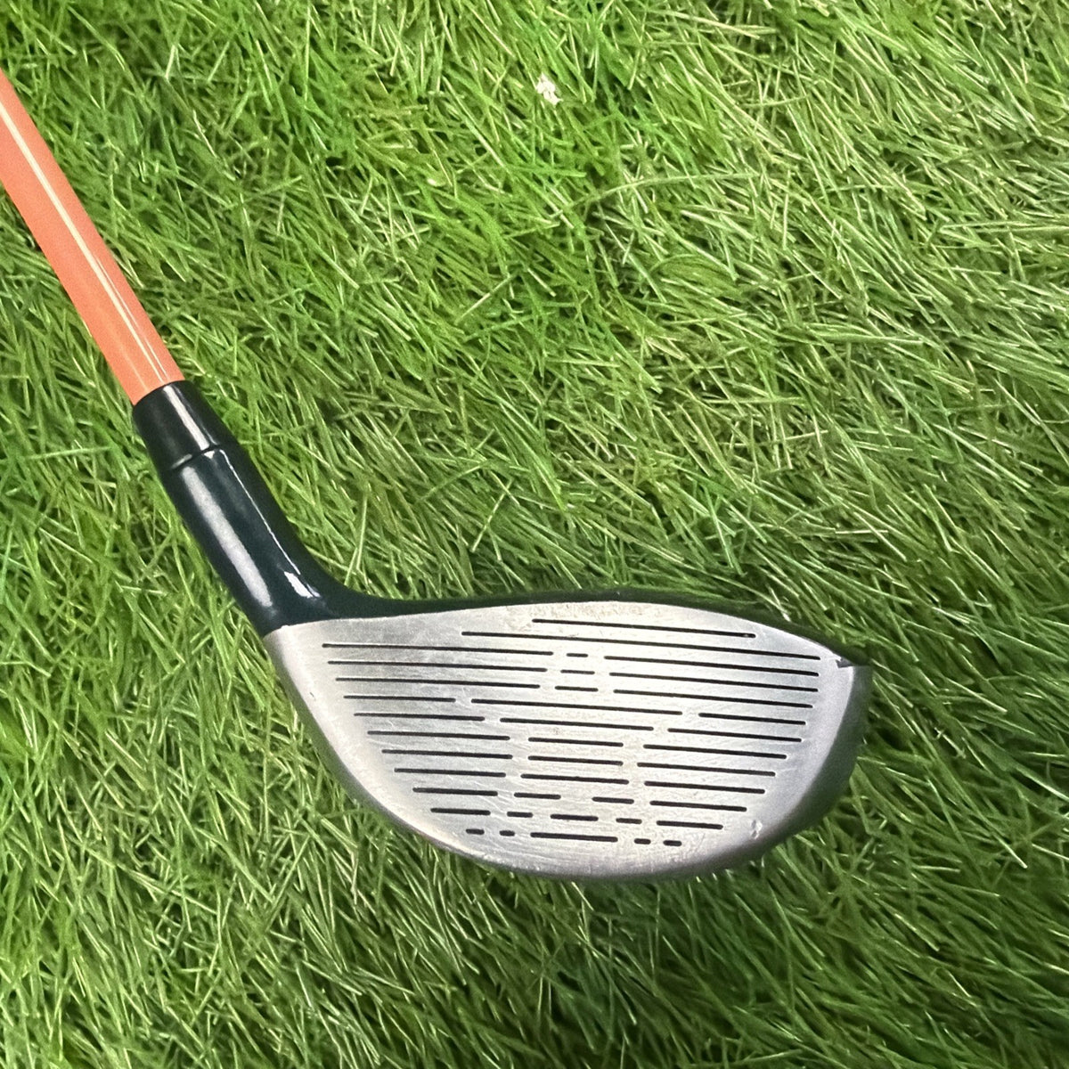 USKG Junior 3 Wood LH 33" Kids 51-54"