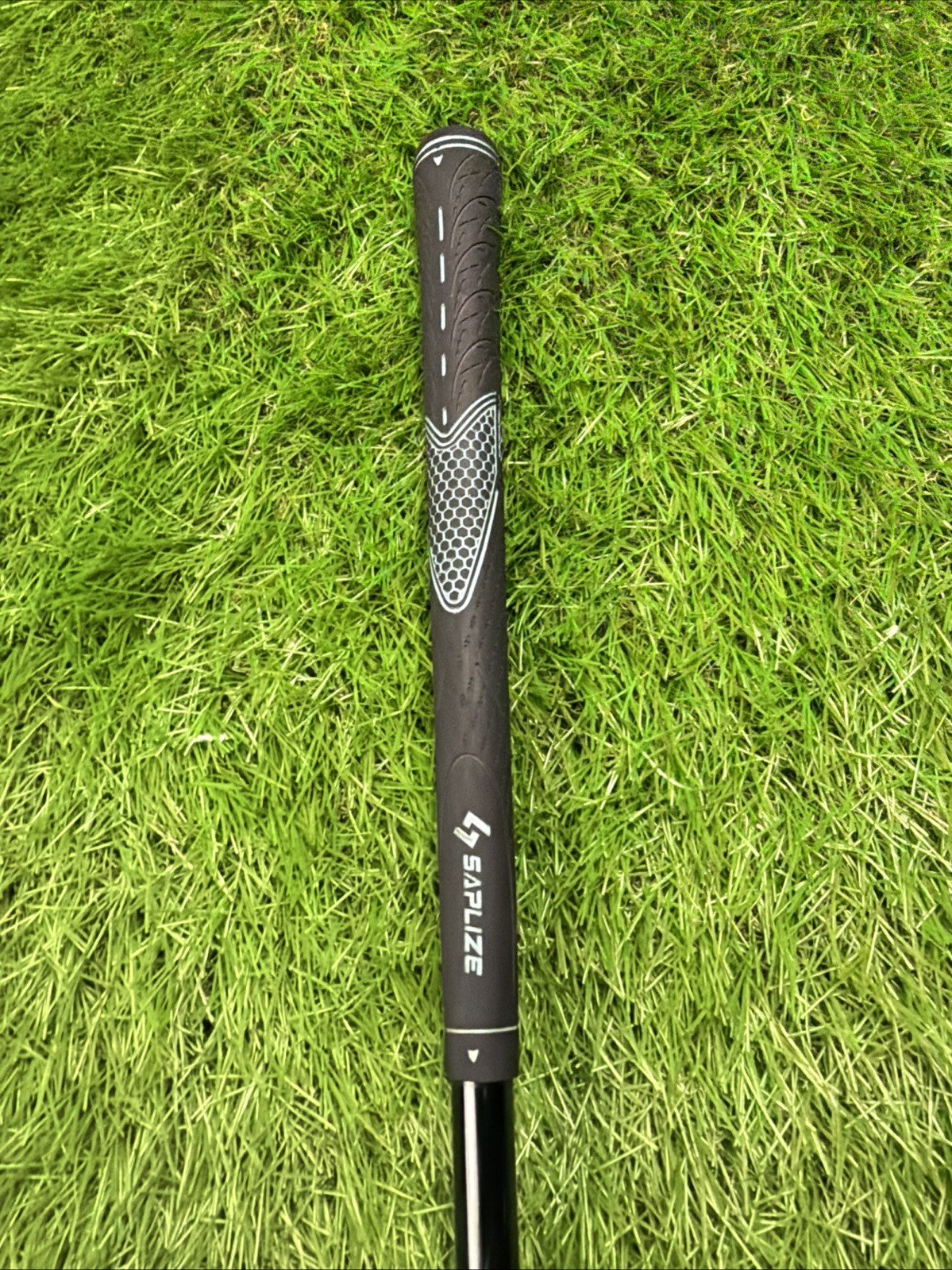 Ping G2 9 Iron Black Dot RH ProForce 95 RV2 Stiff Flex Shaft 36"