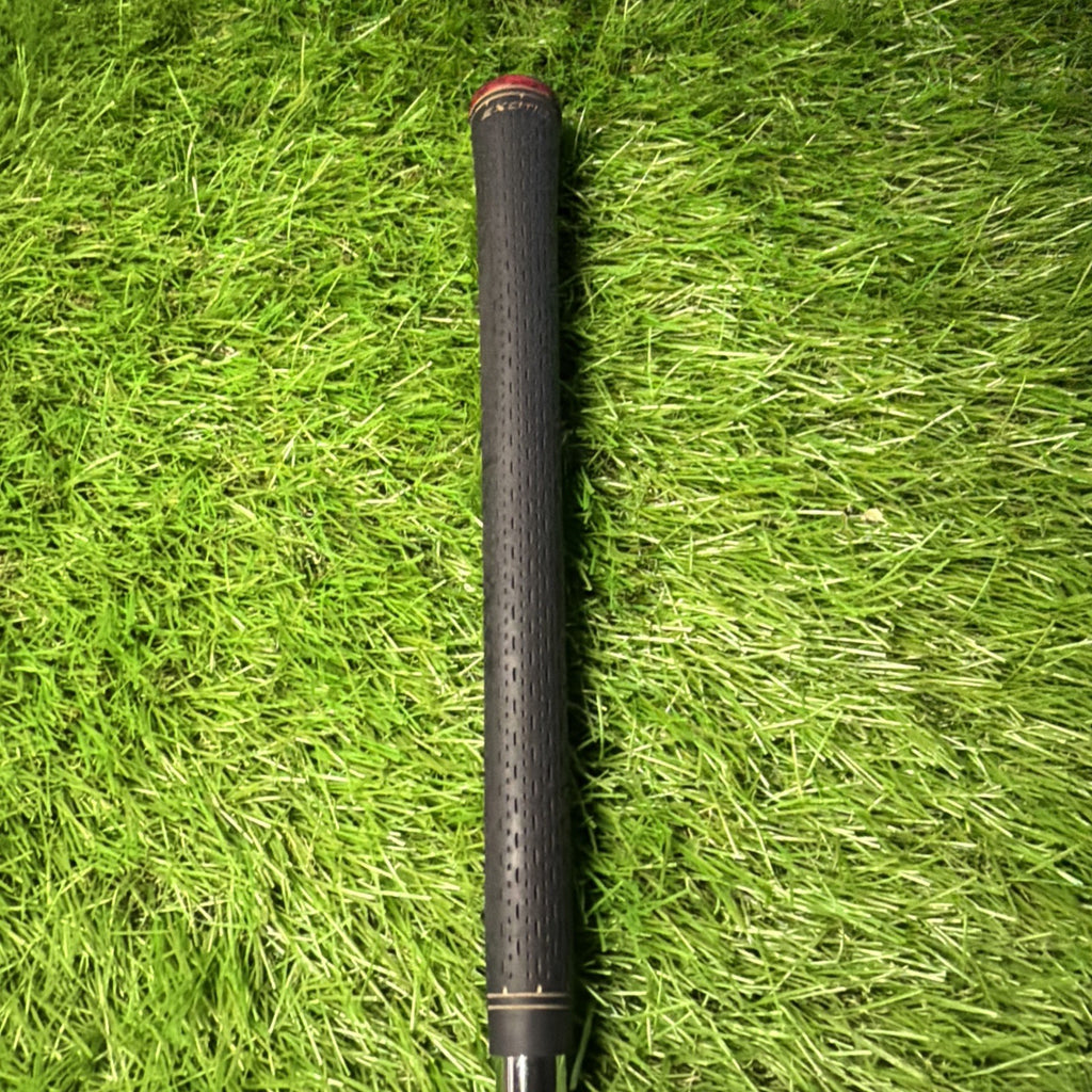 Exotics E8 A Wedge RH Project X 5.5 Regular Plus Flex Shaft 35"