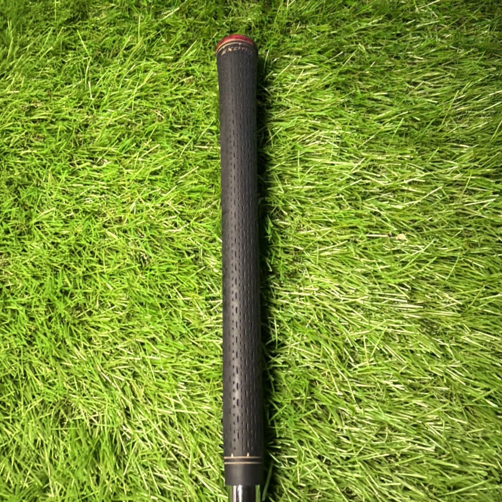 Exotics E8 A Wedge RH Project X 5.5 Regular Plus Flex Shaft 35"