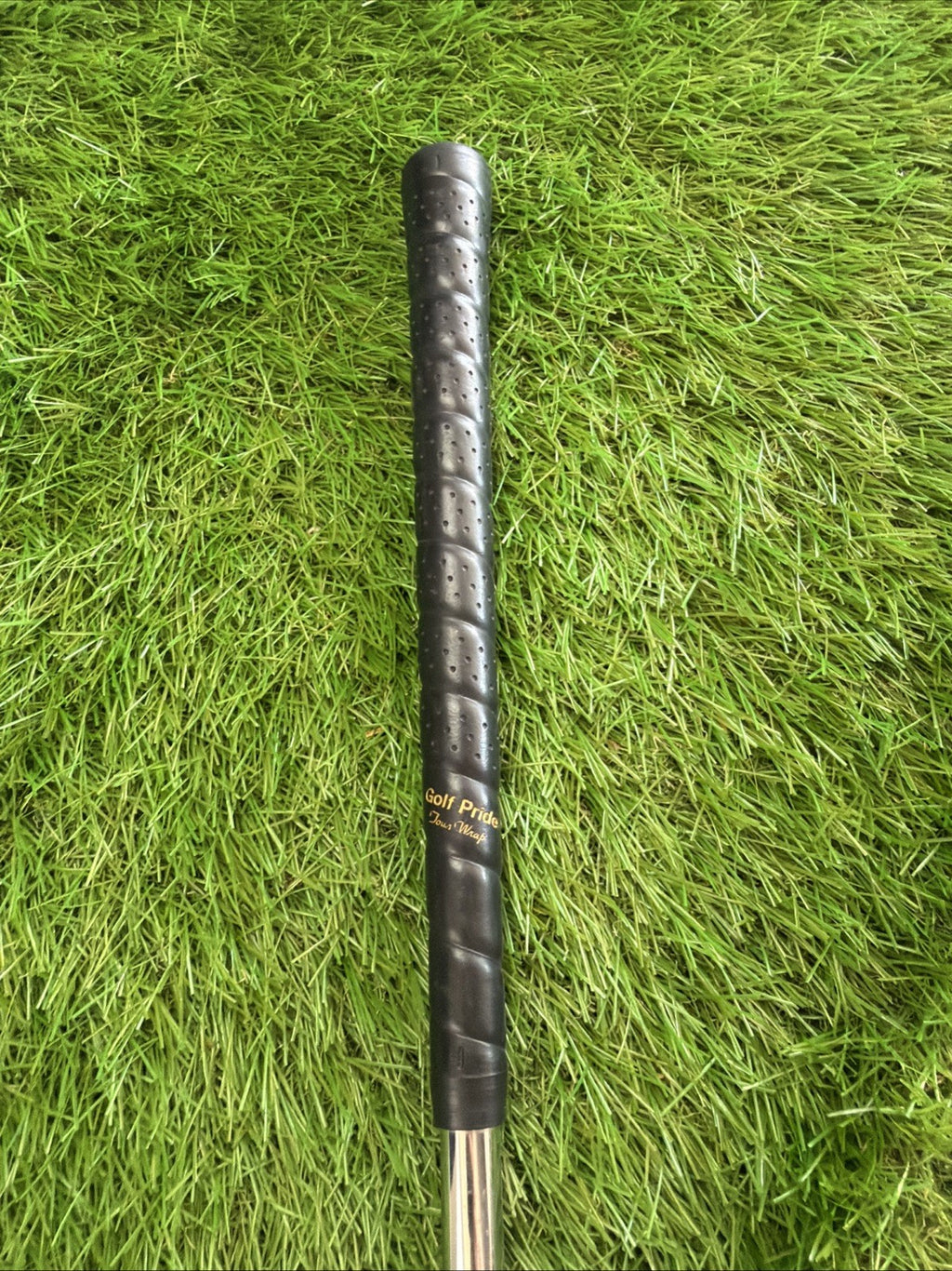 Ping Eye 4 Iron Cat Eye RH ZZ Lite Stiff Flex Shaft 38"