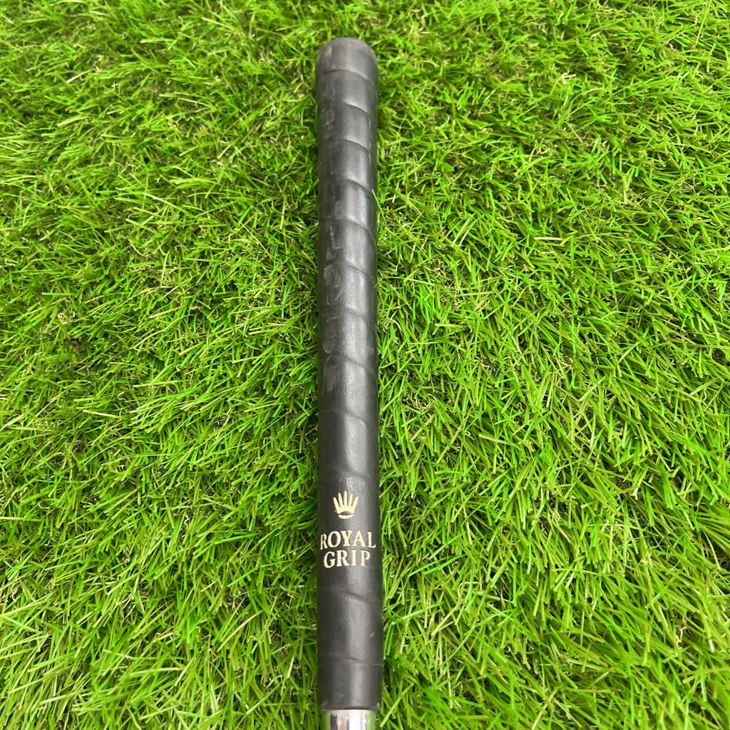 Ping Zing 4 Iron Orange Dot RH KT-M Stiff Flex Shaft 38.5"
