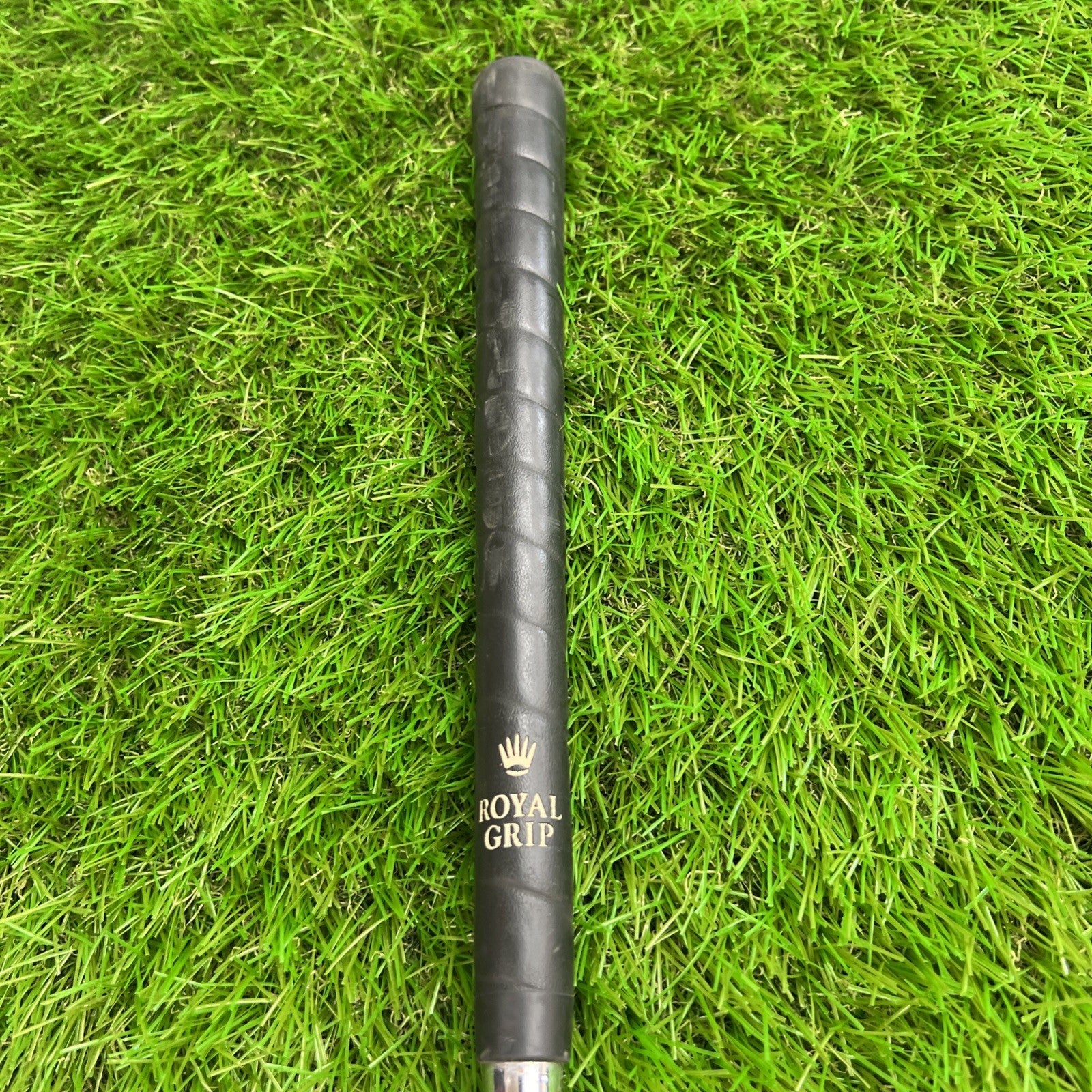 Ping Zing 4 Iron Orange Dot RH KT-M Stiff Flex Shaft 38.5"