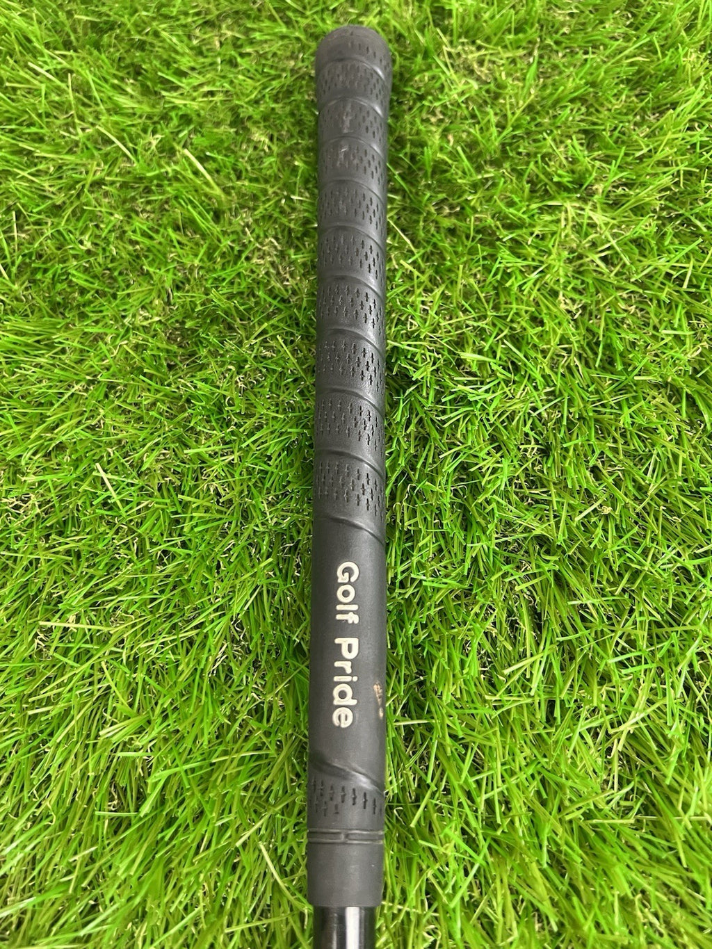 Infinity INF 5 Iron Oversize RH Harrison GE2000 Firm Flex Graphite Shaft 38"
