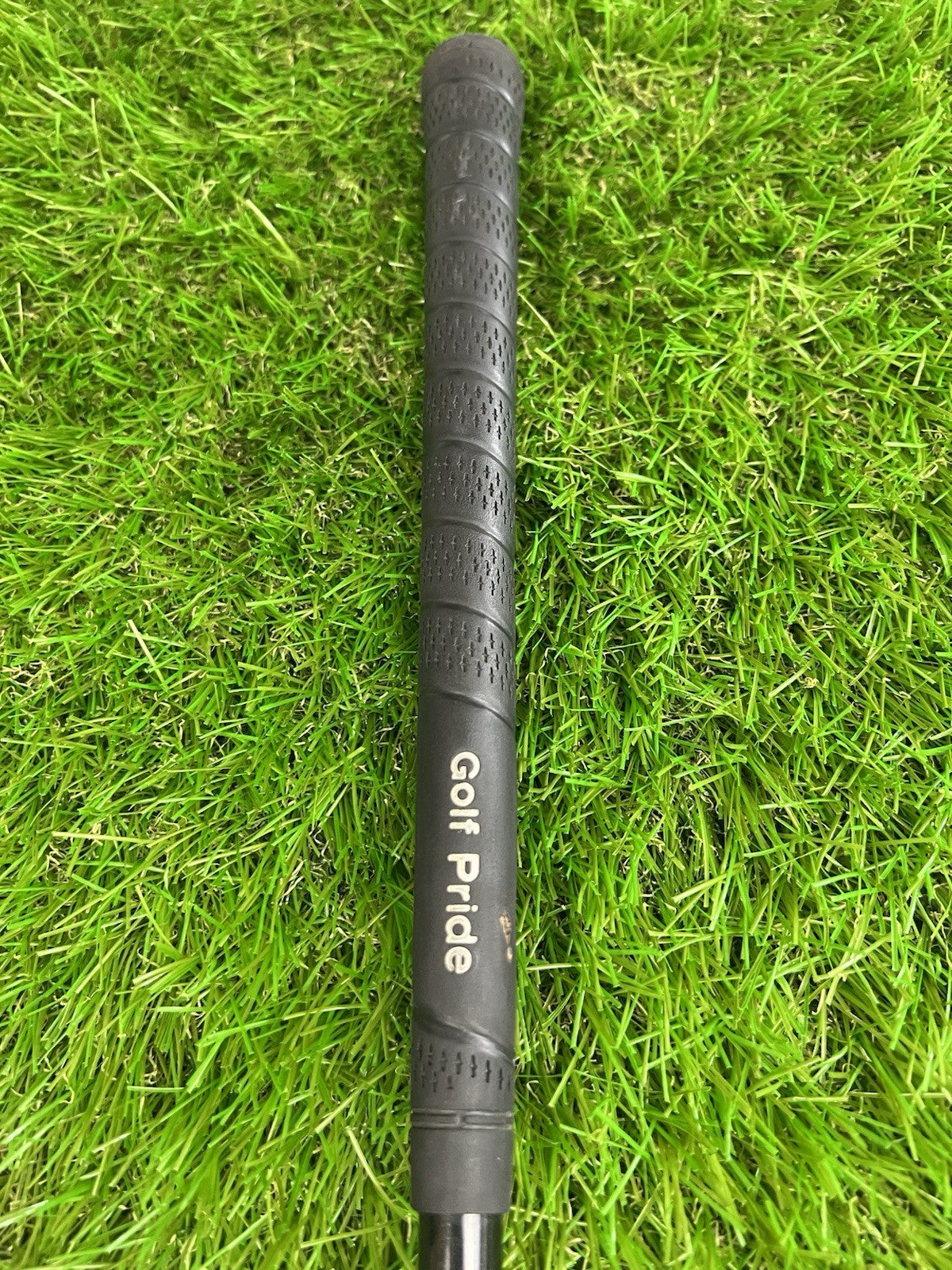 Infinity INF 5 Iron Oversize RH Harrison GE2000 Firm Flex Graphite Shaft 38"