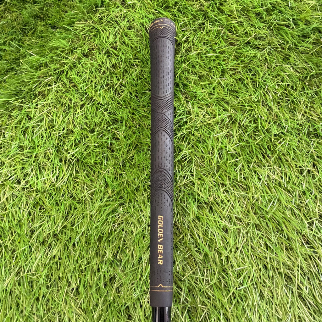 Golden Bear 460 Tour 4 Hybrid RH 65g Graphite Shaft 39.5"