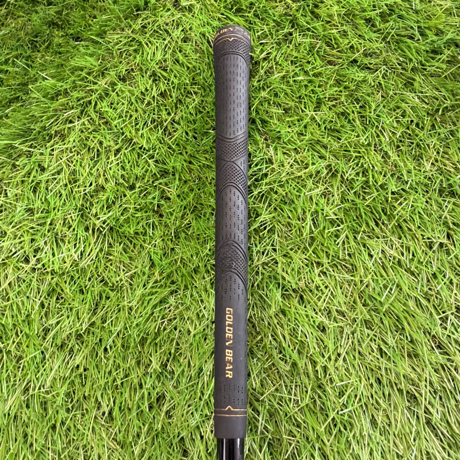 Golden Bear 460 Tour 4 Hybrid RH 65g Graphite Shaft 39.5"