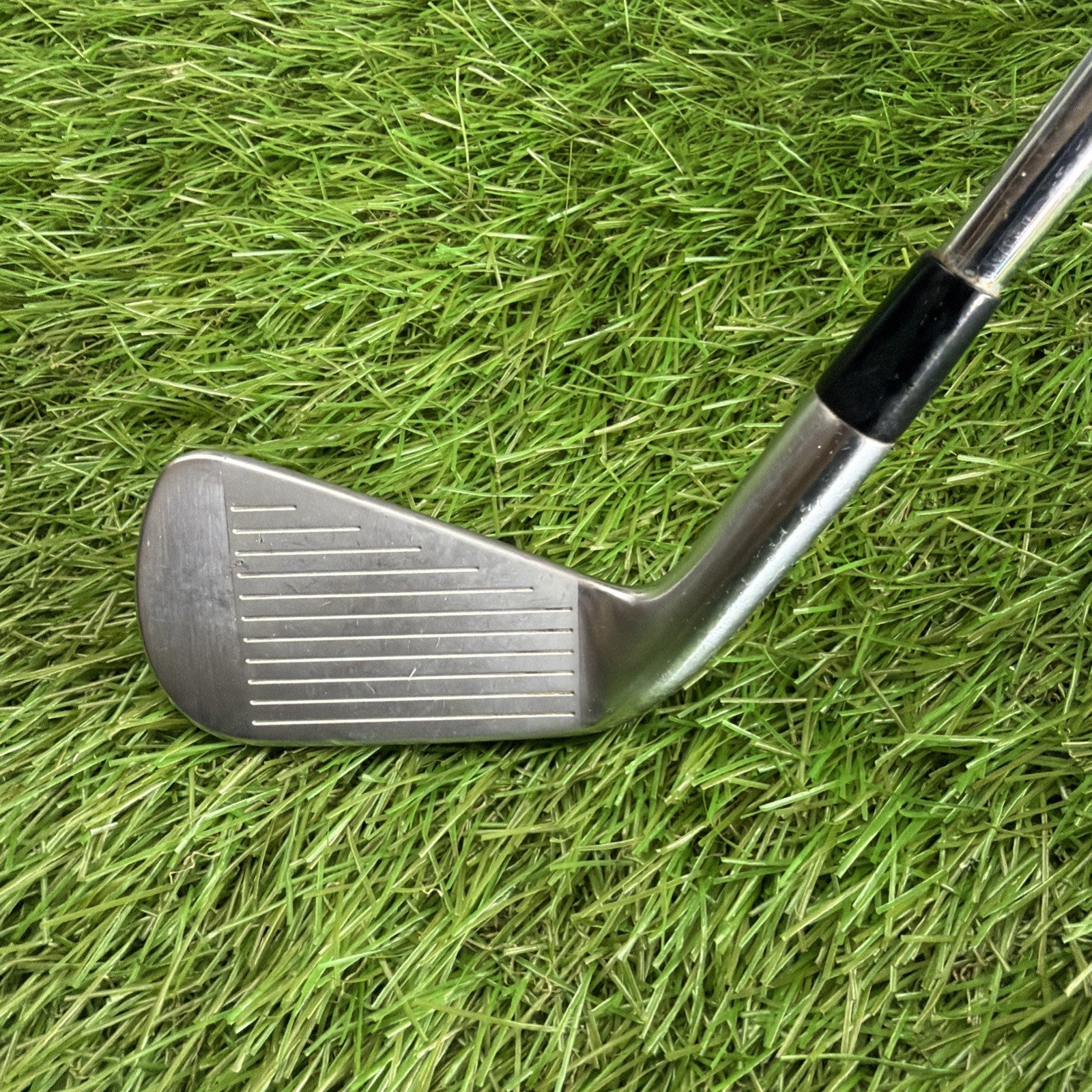 Titleist 716 MB Forged 3 Iron RH Dynamic Gold S300 Stiff Flex Shaft 38"