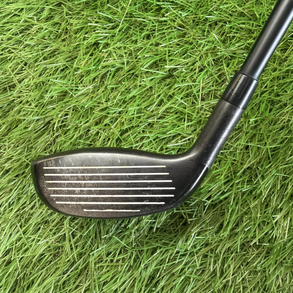 Ping i20 20° Degree 3 Hybrid RH TFC 707 H Stiff Flex 38.75"