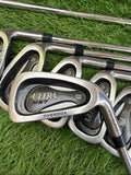 Wilson Ultra MBT Oversize Iron Set 3-PW Steel Shafts