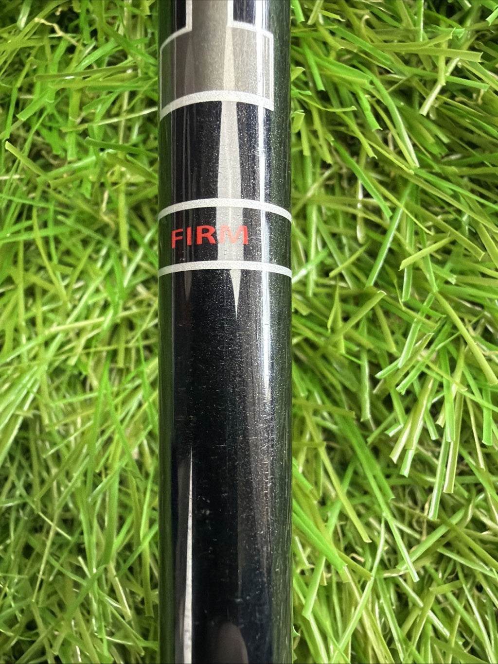 Callaway Big Bertha 9° Driver RH RCH 65w Firm Flex Shaft 44.75"