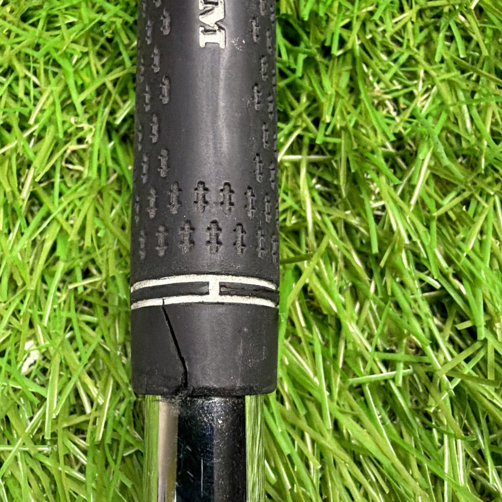 Ram FX 50° Gap Wedge RH Steel Shaft 35.5"