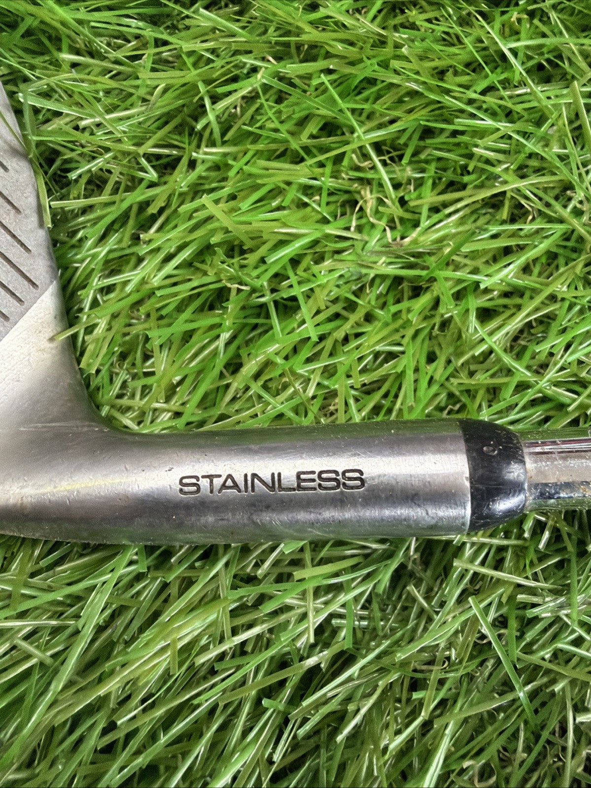 Knight In Sync 60° Lob Wedge RH Metal Shaft 36"