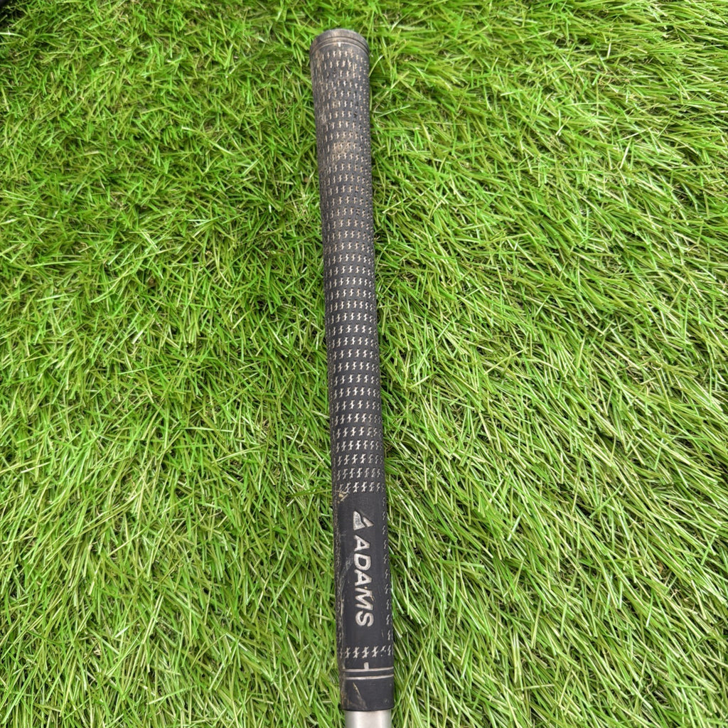 Adams Faldo 10.5° Driver SC Series 814N RH SuperShaft Stiff Flex 45"