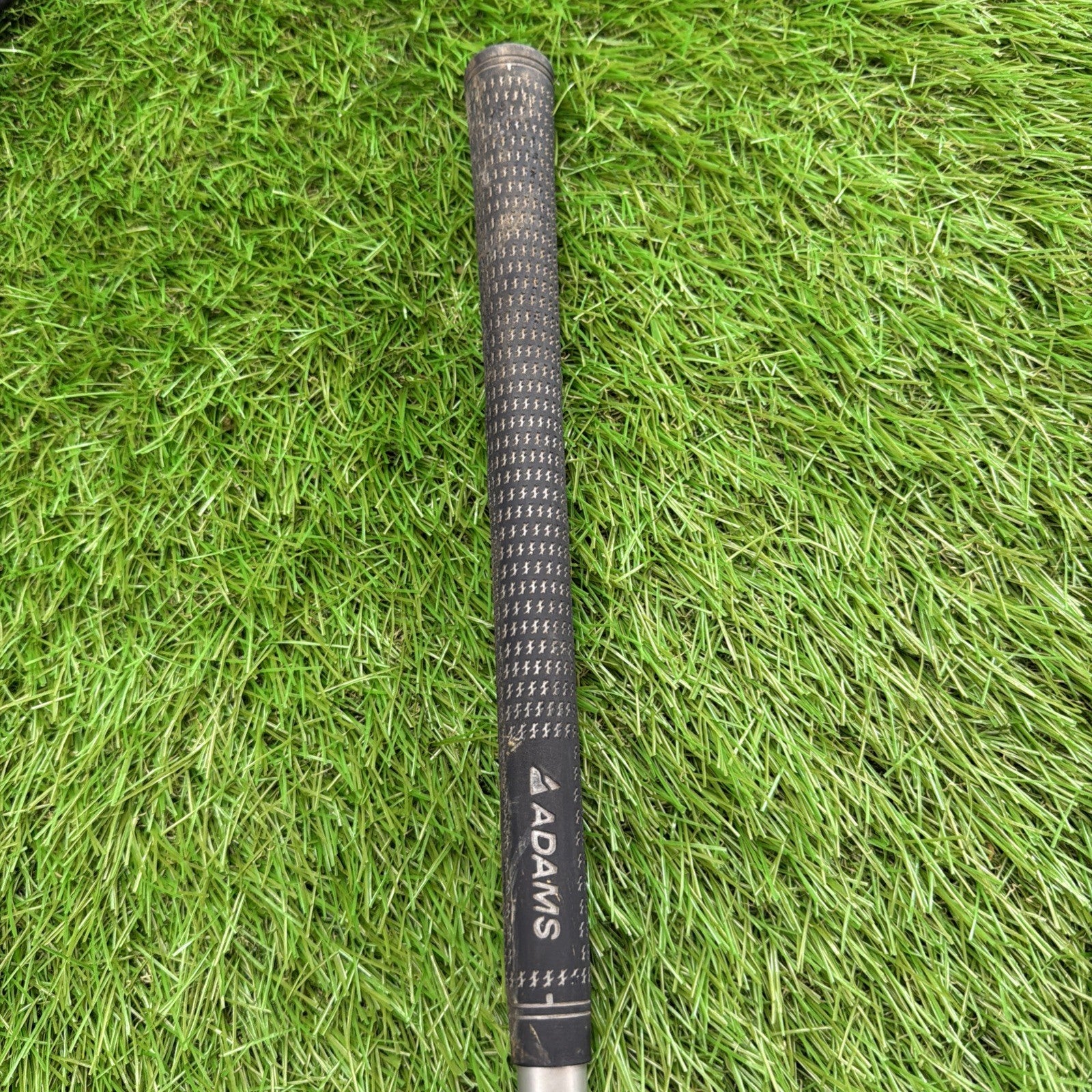 Adams Faldo 10.5° Driver SC Series 814N RH SuperShaft Stiff Flex 45"
